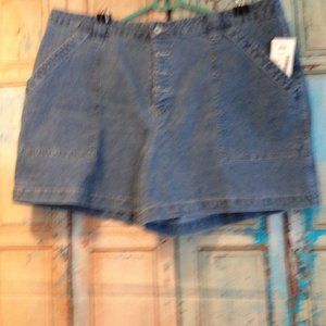 LA Blues Short